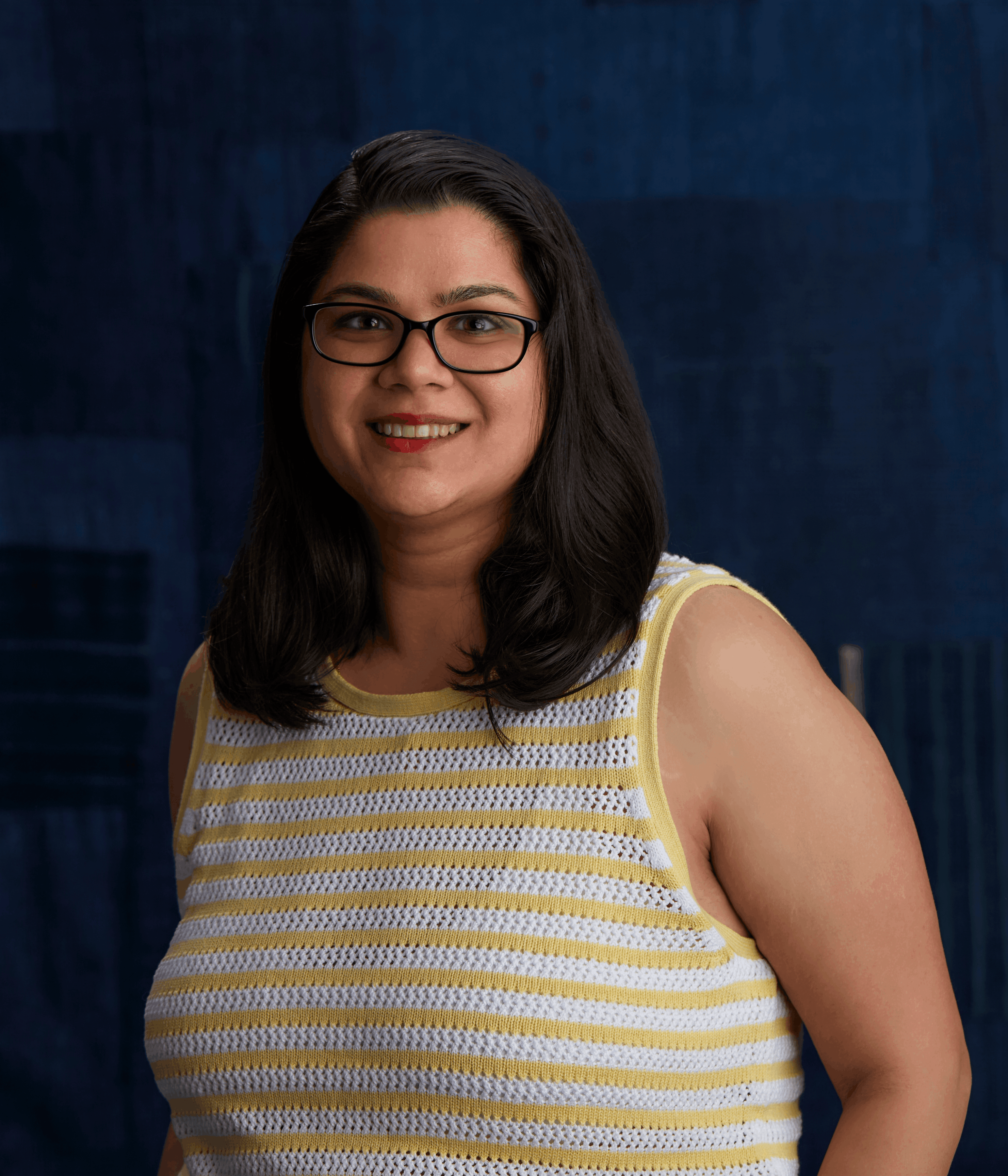 Sadhvika Agrawal — TractionIRL